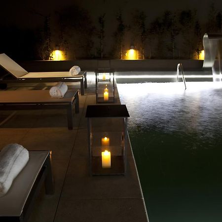 Atempo Design Hotel Buenos Aires Exterior foto