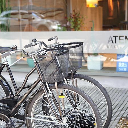 Atempo Design Hotel Buenos Aires Exterior foto
