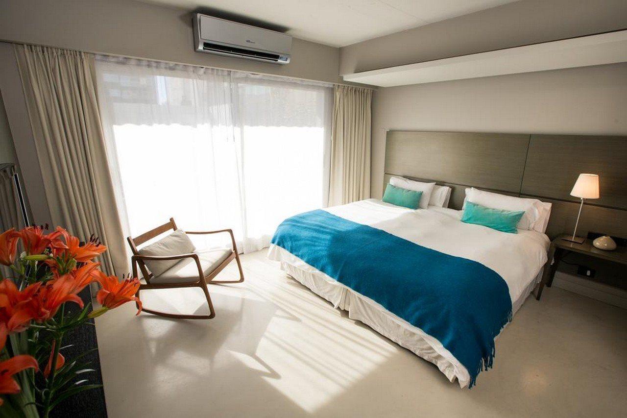 Atempo Design Hotel Buenos Aires Exterior foto