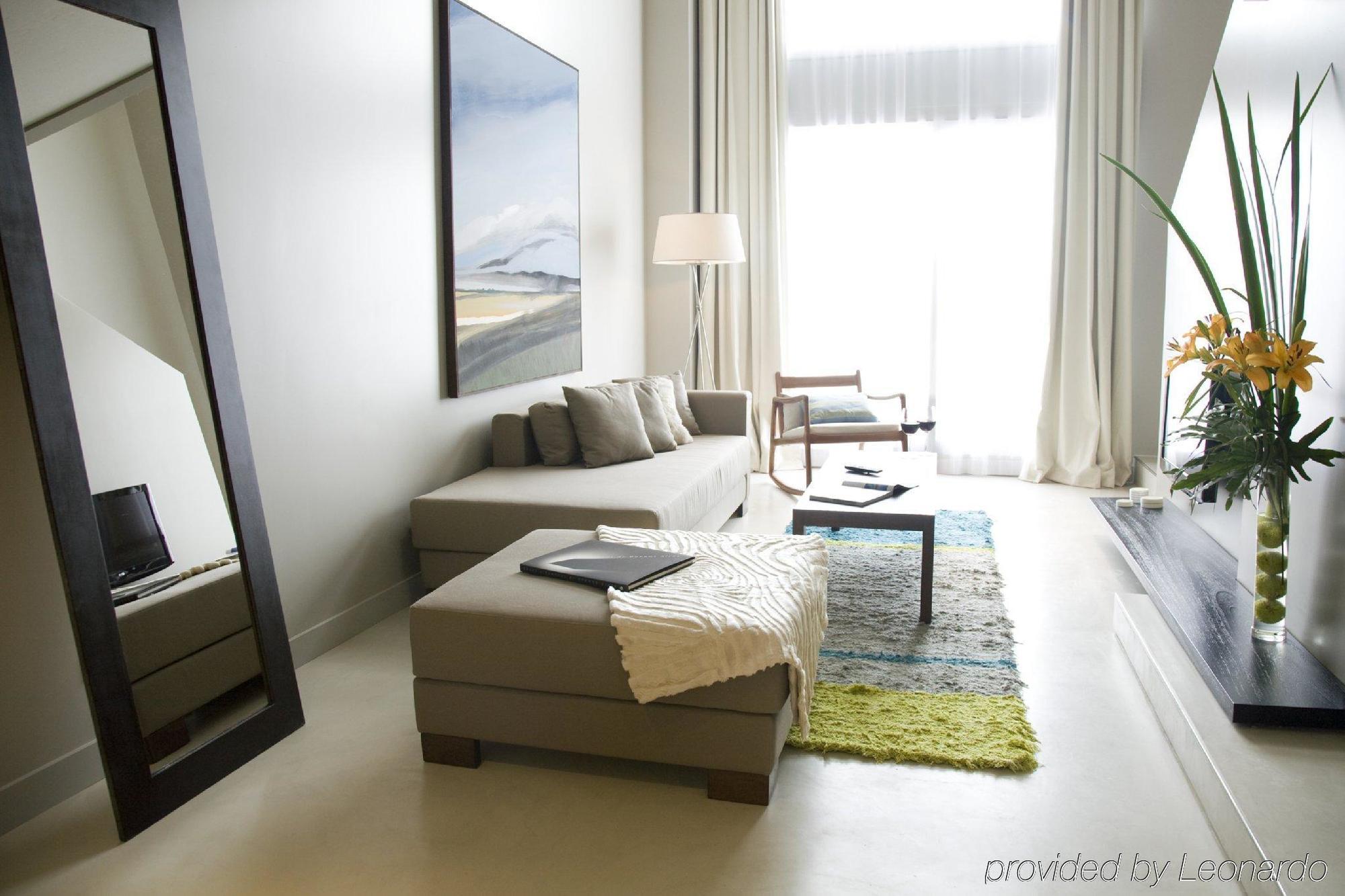 Atempo Design Hotel Buenos Aires Quarto foto