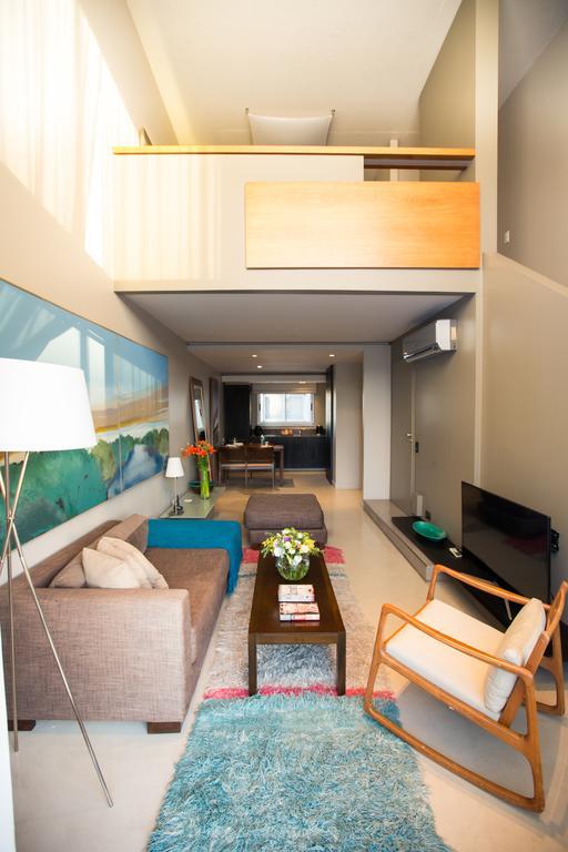 Atempo Design Hotel Buenos Aires Exterior foto