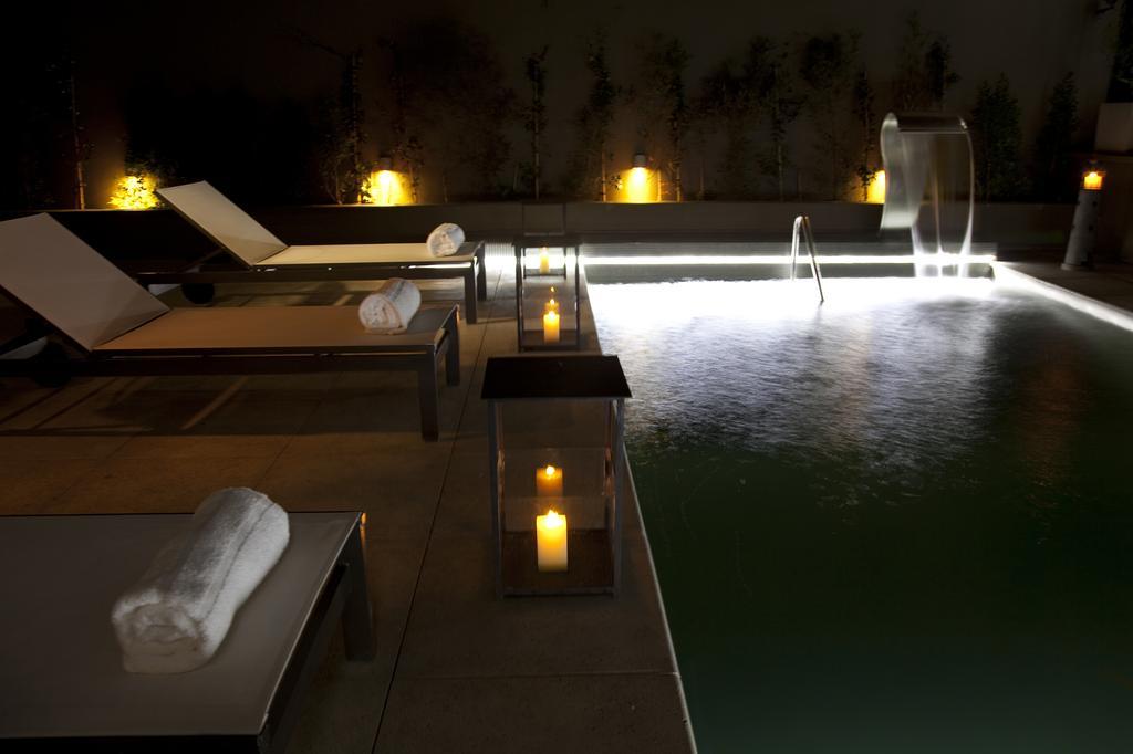Atempo Design Hotel Buenos Aires Exterior foto